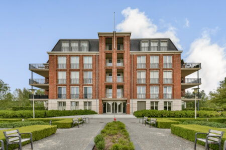 Hovenlaan 72 – Dordrecht – Hoofdfoto