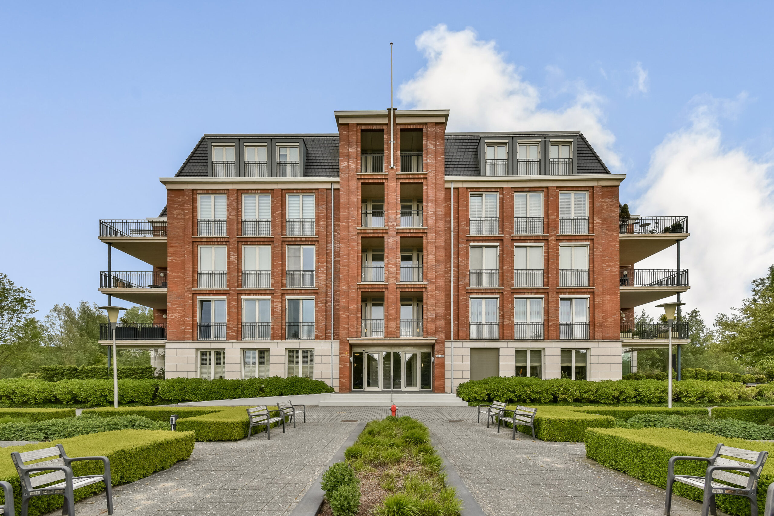 Foto Hovenlaan 72 – Dordrecht