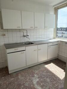 Van Oldenbarneveltplein 119 – Dordrecht – Foto 2