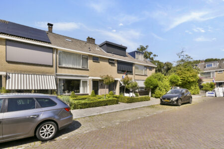 Peppellaan 10 – Dordrecht – Foto 4