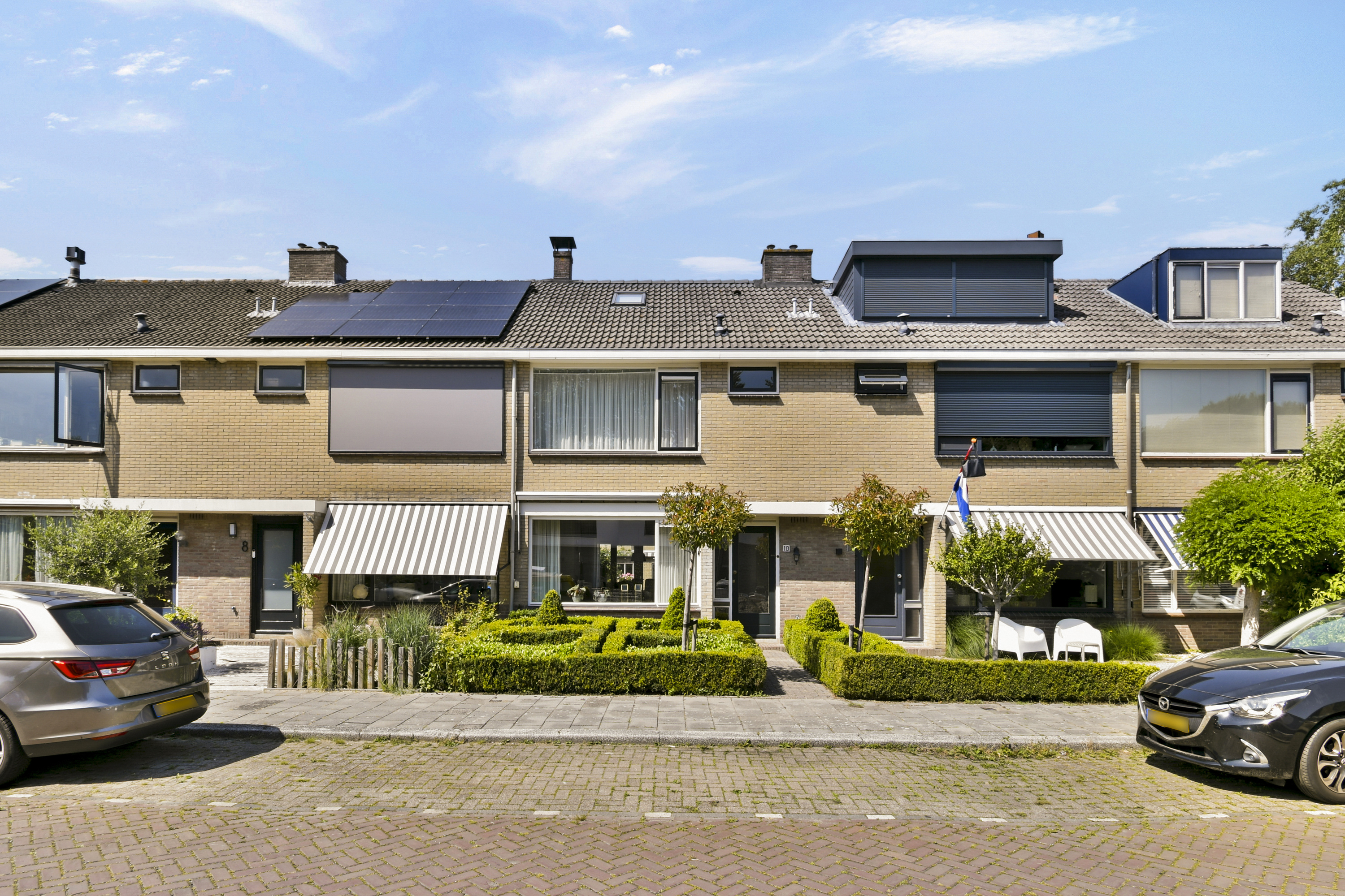Foto Peppellaan 10 – Dordrecht