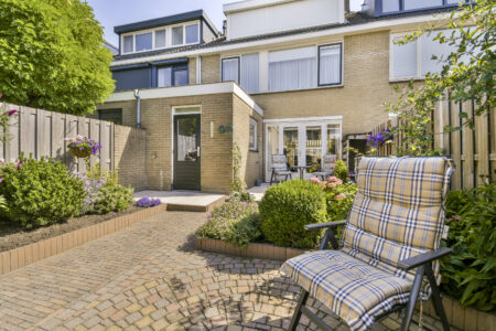 Peppellaan 10 – Dordrecht – Foto 17