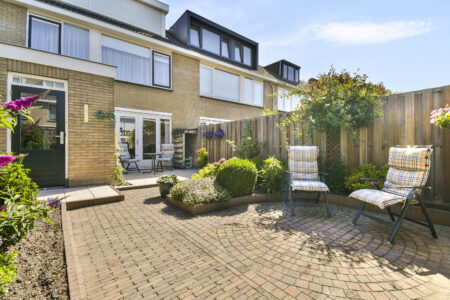 Peppellaan 10 – Dordrecht – Foto 16