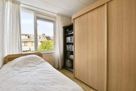 Peppellaan 10 – Dordrecht – Foto 24