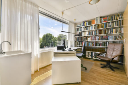 Peppellaan 10 – Dordrecht – Foto 22