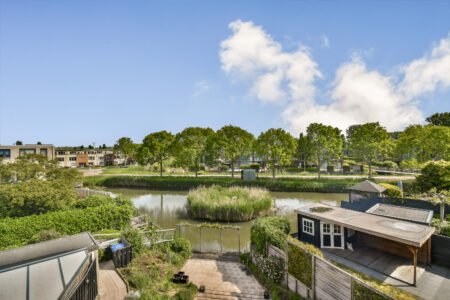 Meranti 183 – Dordrecht – Foto 21
