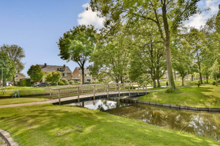 Elzenlaan 11 – Dordrecht – Foto 35