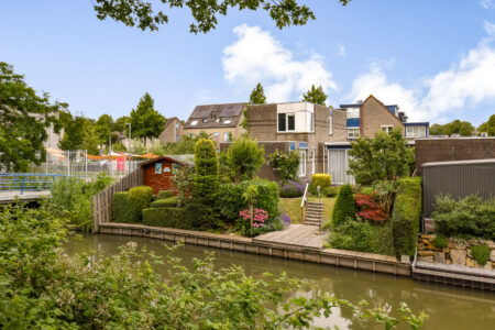 Van den Broek-erf 49 – Dordrecht – Foto 5