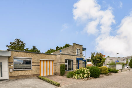 Van den Broek-erf 49 – Dordrecht – Foto 4