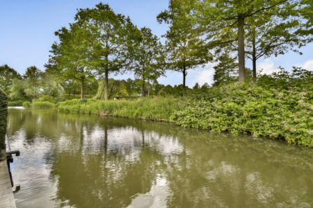 Van den Broek-erf 49 – Dordrecht – Foto 11