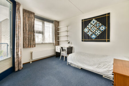 Van den Broek-erf 49 – Dordrecht – Foto 17