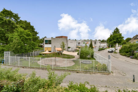 Van den Broek-erf 49 – Dordrecht – Foto 18