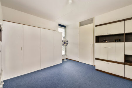 Van den Broek-erf 49 – Dordrecht – Foto 22