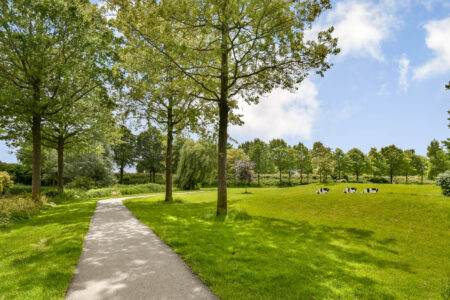 Van den Broek-erf 49 – Dordrecht – Foto 26