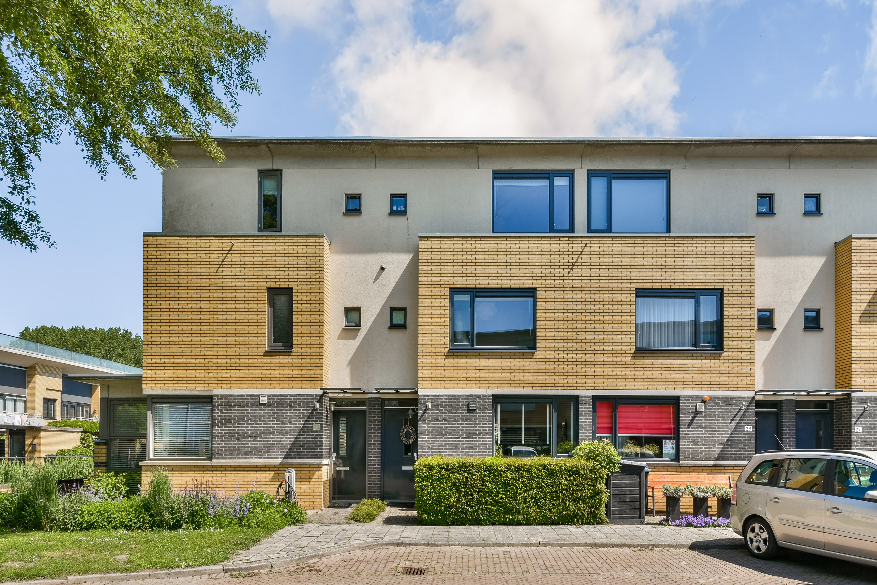Foto Vlietzicht 31 – Dordrecht
