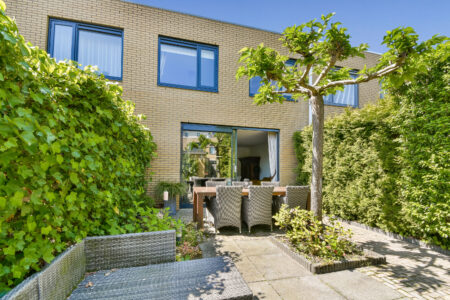 Vlietzicht 31 – Dordrecht – Foto 16