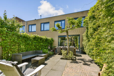 Vlietzicht 31 – Dordrecht – Foto 15