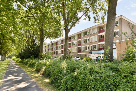 Kranenburgstraat 62 – Dordrecht – Foto 21