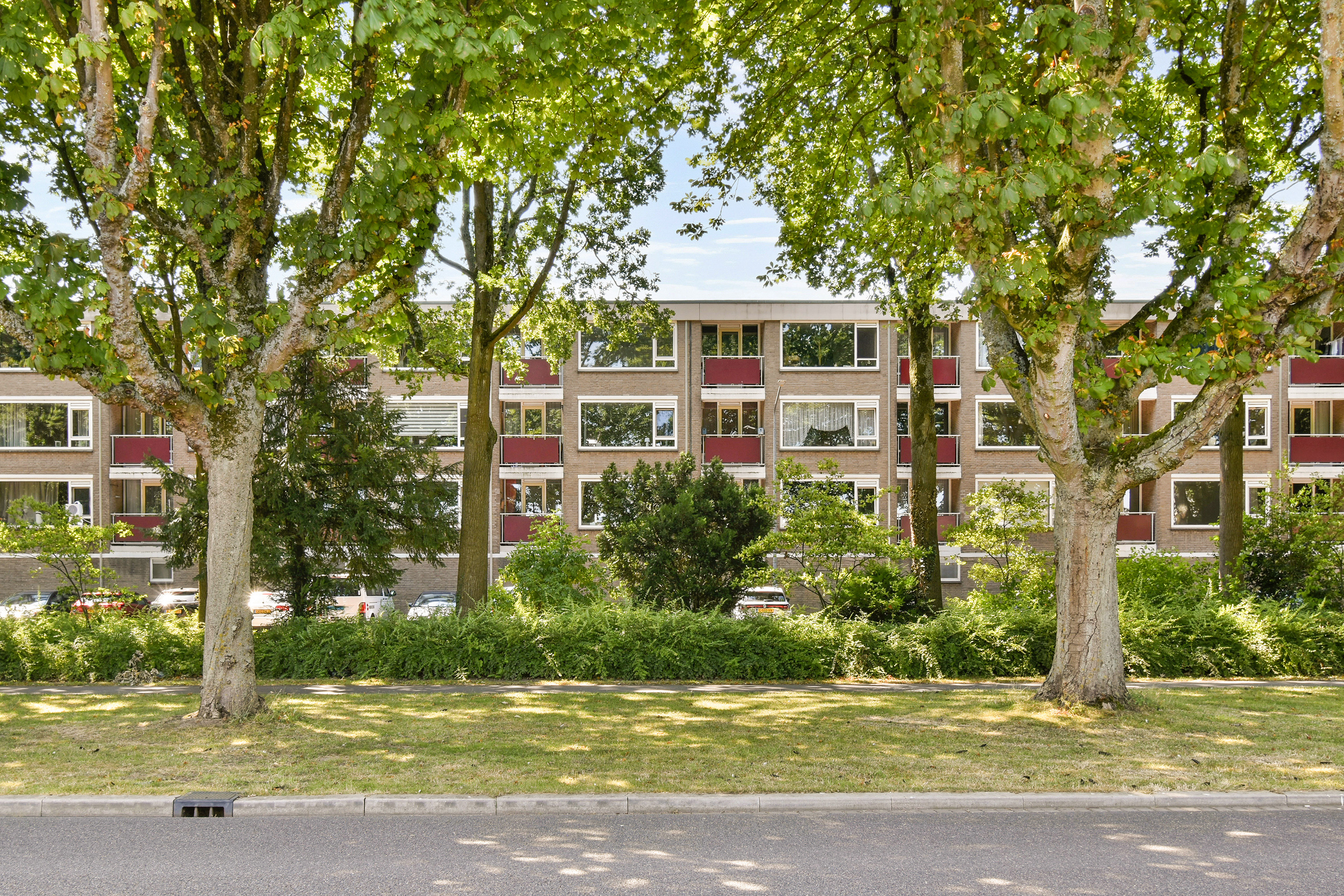 Foto Kranenburgstraat 62 – Dordrecht