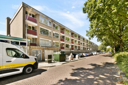 Kranenburgstraat 62 – Dordrecht – Foto 3