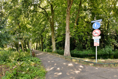 Kranenburgstraat 62 – Dordrecht – Foto
