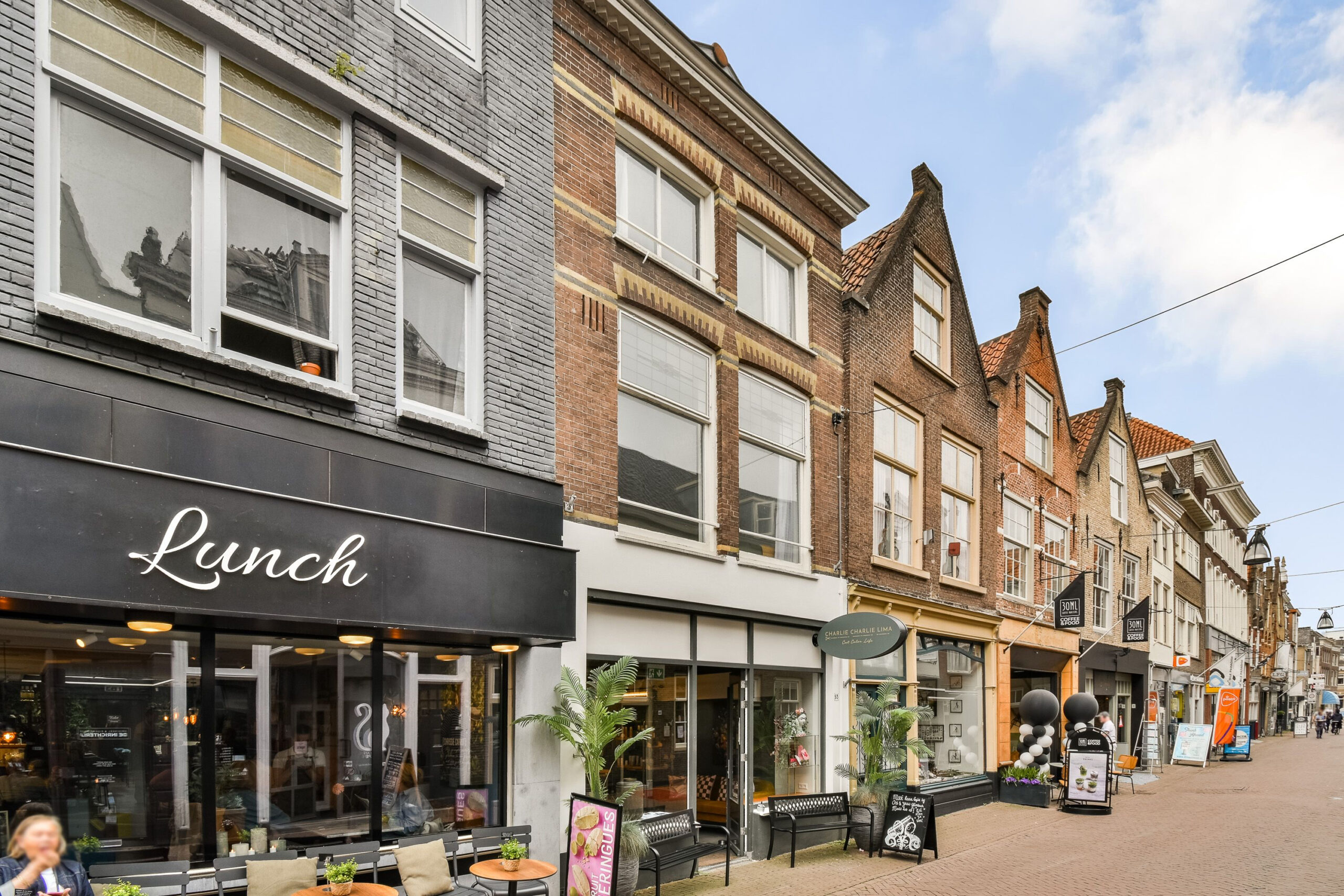 Foto Lenghengang 20 – Dordrecht
