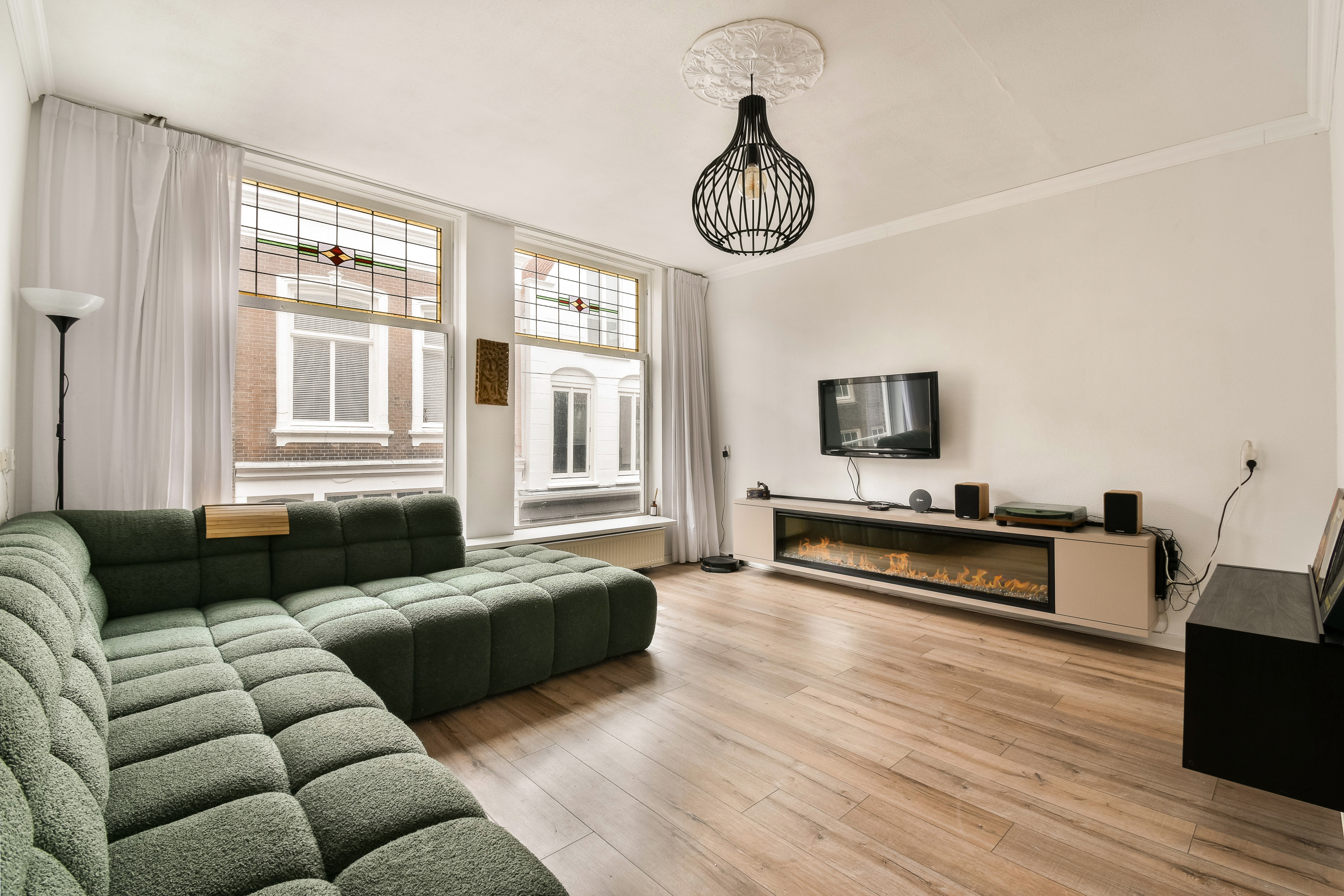 Foto Lenghengang 20 – Dordrecht