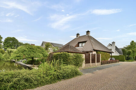 Cederlaan 13 – Dordrecht – Foto 8