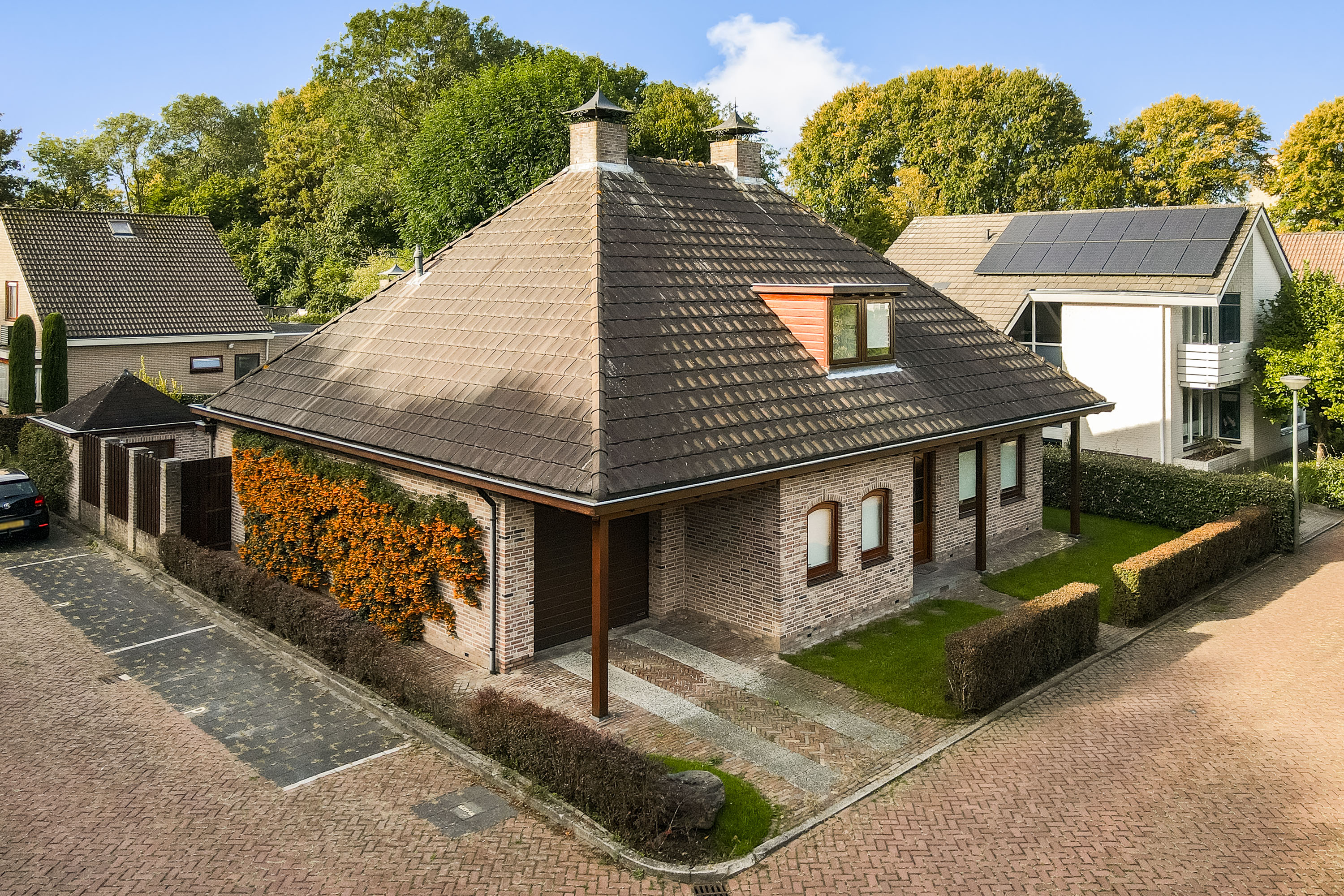 Foto Cederlaan 13 – Dordrecht