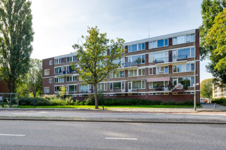 S.M. Hugo van Gijnweg 255 – Dordrecht – Hoofdfoto