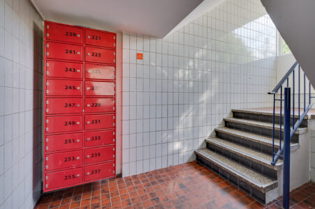 S.M. Hugo van Gijnweg 255 – Dordrecht – Foto 10