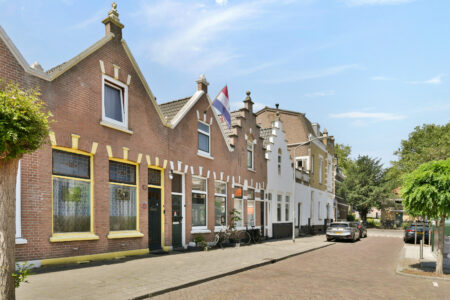 Paul Krugerstraat 3 – Dordrecht – Foto 5