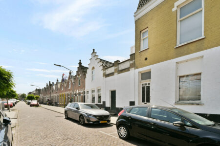 Paul Krugerstraat 3 – Dordrecht – Foto 9