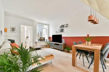 Paul Krugerstraat 3 – Dordrecht – Foto 6