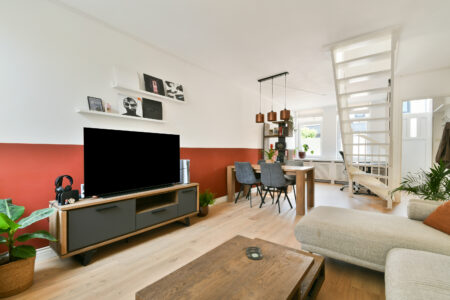 Paul Krugerstraat 3 – Dordrecht – Foto 7