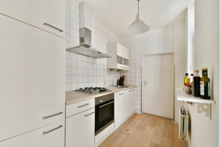 Paul Krugerstraat 3 – Dordrecht – Foto 2
