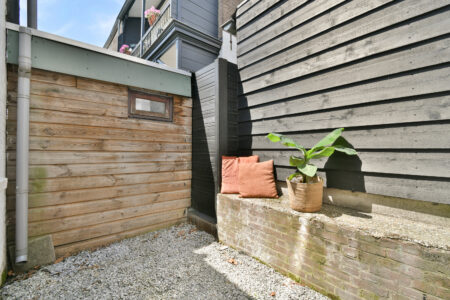 Paul Krugerstraat 3 – Dordrecht – Foto 14