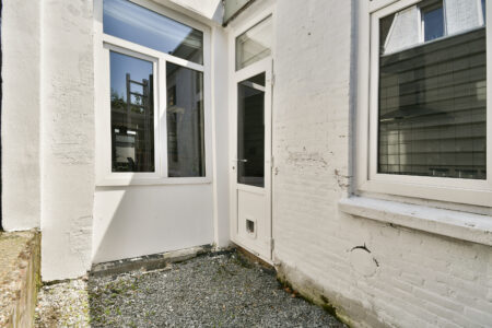 Paul Krugerstraat 3 – Dordrecht – Foto 16