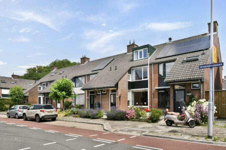Groenekruislaan 71 – Dordrecht – Foto 4