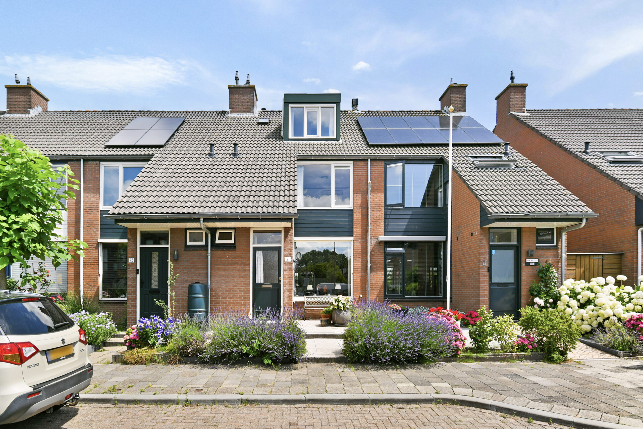 Foto Groenekruislaan 71 – Dordrecht