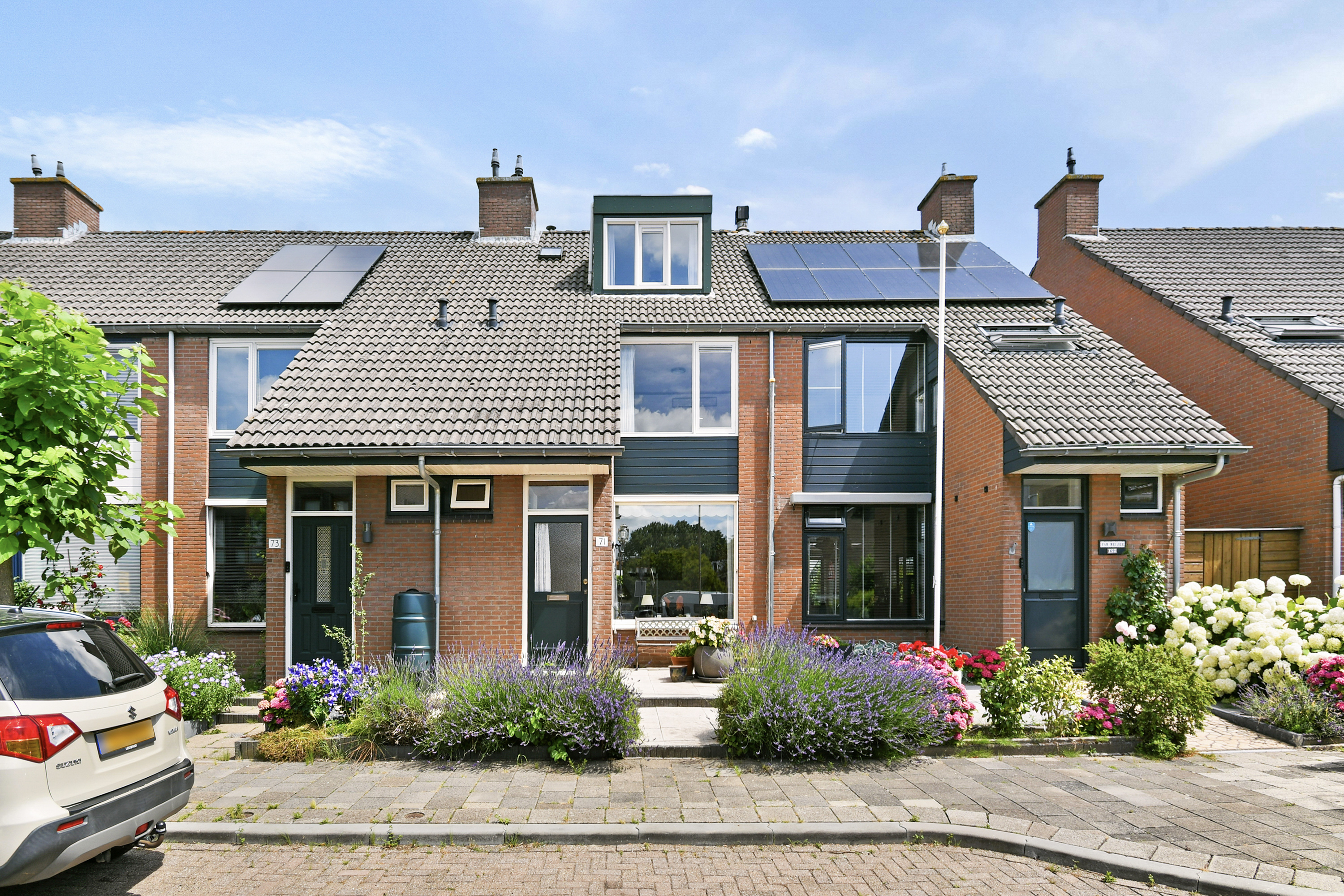Foto Groenekruislaan 71 – Dordrecht