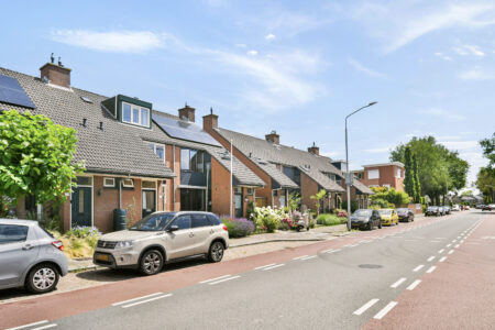 Groenekruislaan 71 – Dordrecht – Foto 6