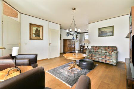 Groenekruislaan 71 – Dordrecht – Foto 12