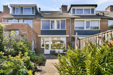 Groenekruislaan 71 – Dordrecht – Foto 17