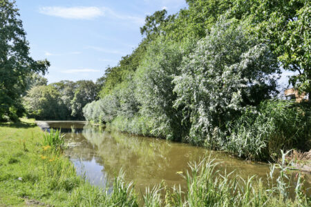 Groenekruislaan 71 – Dordrecht – Foto 29