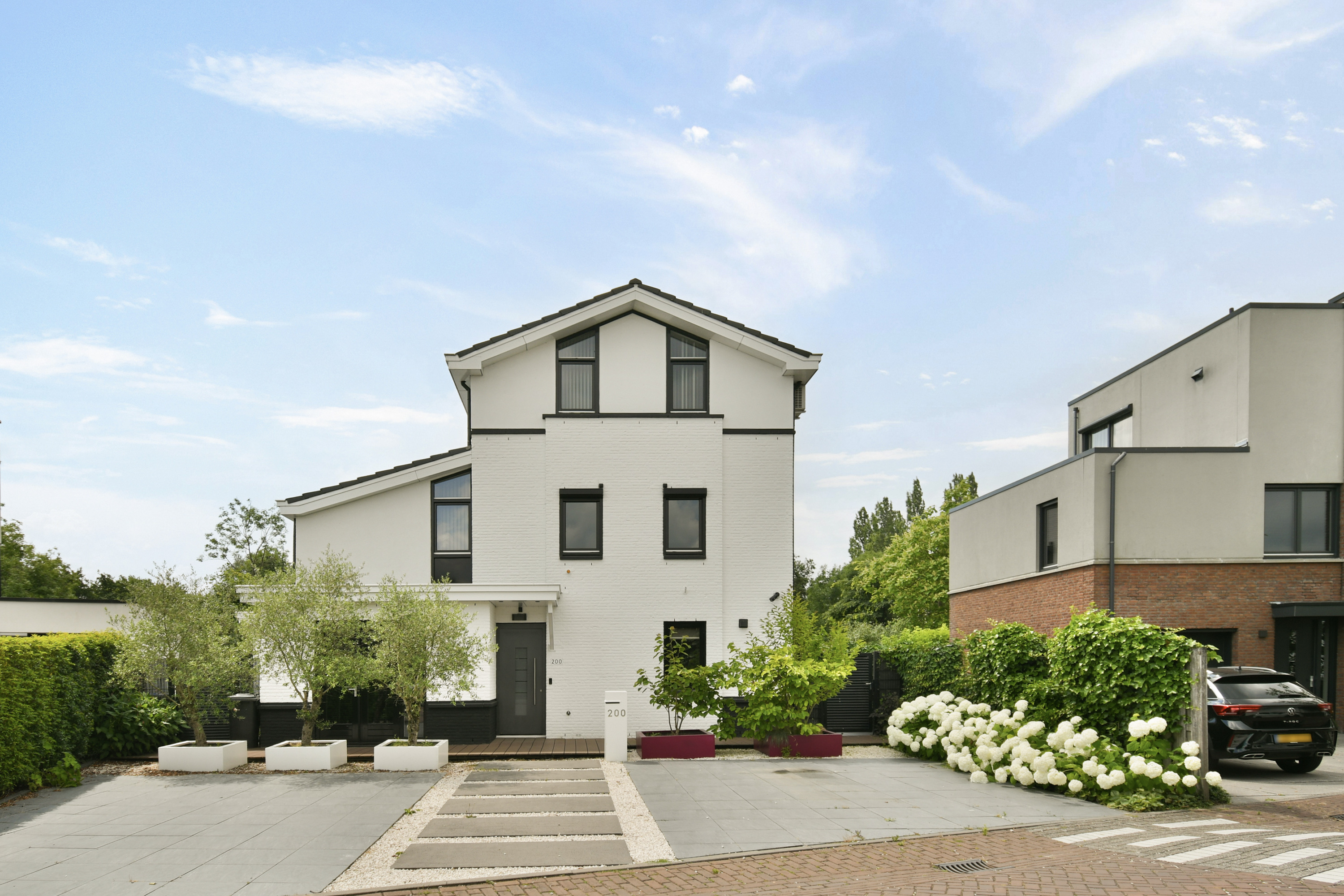 Foto Visserstuin 200 – Dordrecht