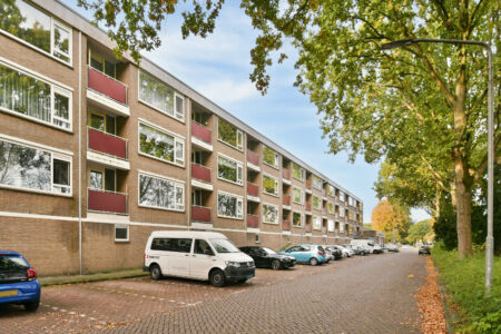Kranenburgstraat 10 – Dordrecht – Foto 5