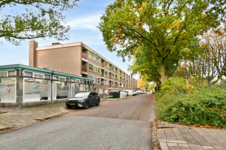 Kranenburgstraat 10 – Dordrecht – Foto 7