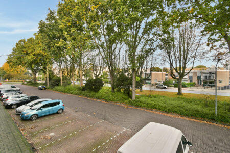 Kranenburgstraat 10 – Dordrecht – Foto 19