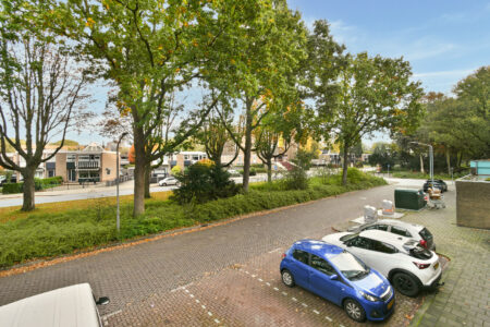 Kranenburgstraat 10 – Dordrecht – Foto 20